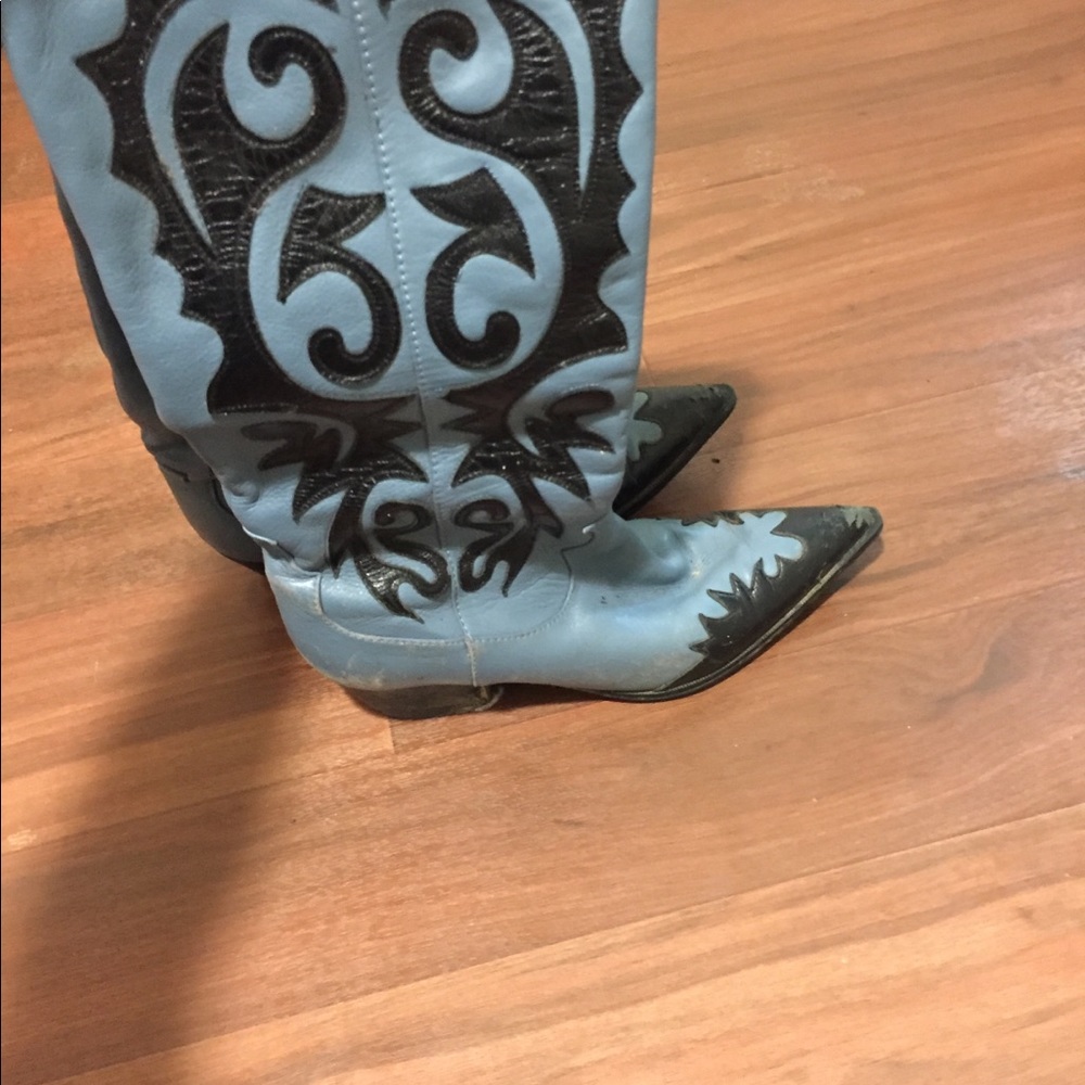 Super cute cowgirl/boy boots